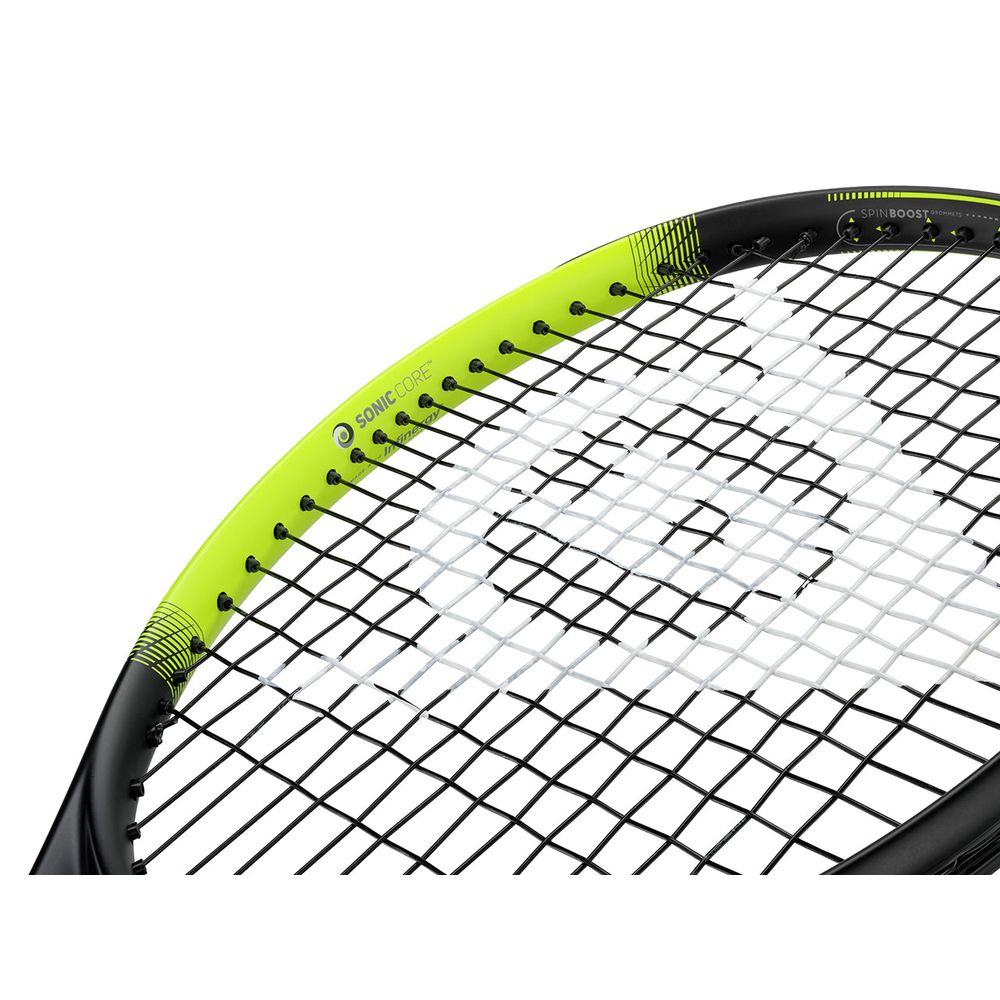 DUNLOP ダンロップ 硬式テニスラケット SX 300 エスエックス300 