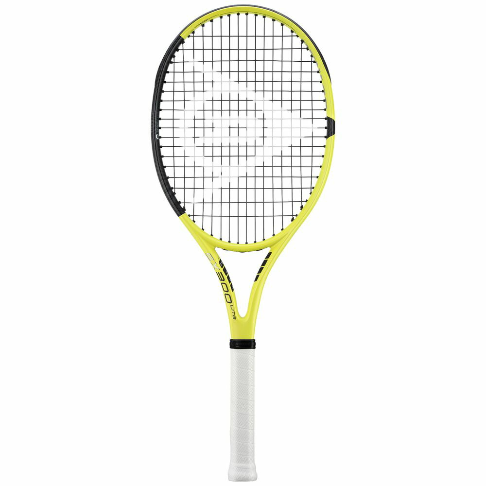 ダンロップ DUNLOP テニス 硬式テニスラケット SX 300 LITE DS22203 フレームのみ『即日出荷』「特典グリッププレゼント」 :  ds22203 : KPI - 通販 - Yahoo!ショッピング