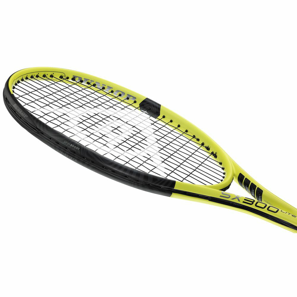 ダンロップ DUNLOP テニス 硬式テニスラケット SX 300 LITE DS22203 フレームのみ : ds22203 : KPI - 通販  - Yahoo!ショッピング