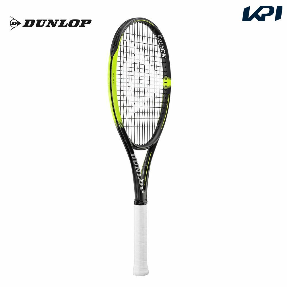 ダンロップ DUNLOP 硬式テニスラケット  SX 300 LITE エスエックス300 ライト DS22003  フレームのみ 『即日出荷』｜kpi｜02