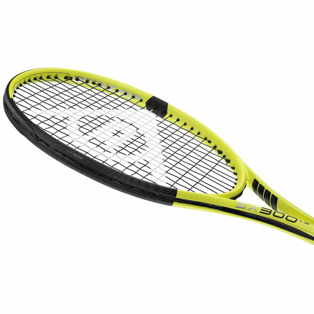 新品未使用】ダンロップ DUNLOP SX300LS 硬式テニスラケット￼ テニス