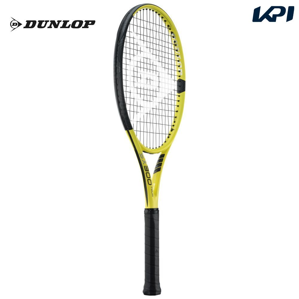ダンロップ DUNLOP テニス 硬式テニスラケット SX 300 TOUR SX 300 ツアー DS22200 フレームのみ「特典グリッププレゼント」