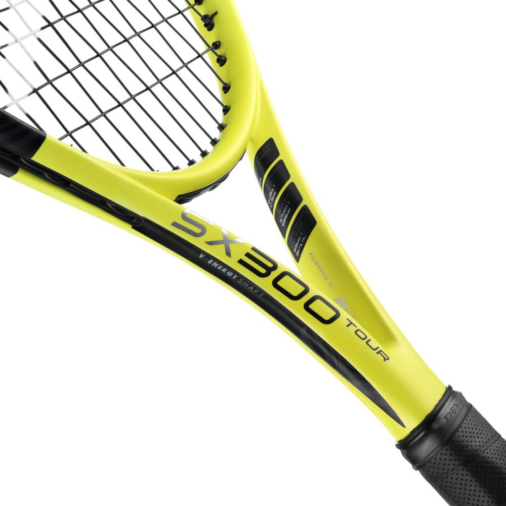 直売大セール ダンロップ DUNLOP テニス 硬式テニスラケット SX 300 TOUR SX 300 ツアー DS22200 フレームのみ「特典グリッププレゼント」
