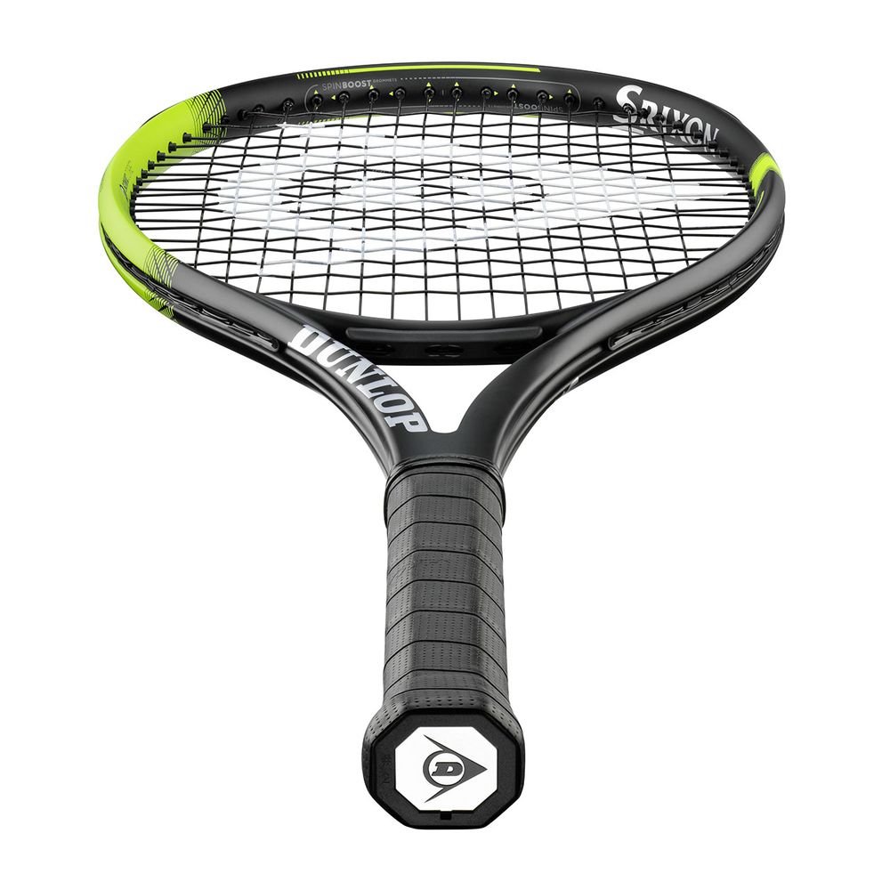 DUNLOP ダンロップ 硬式テニスラケット SX 300 TOUR エス