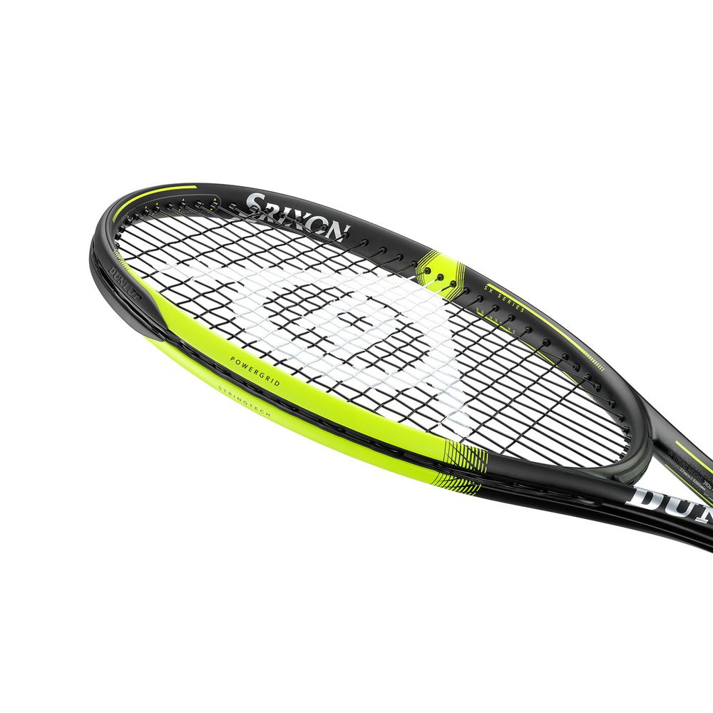DUNLOP ダンロップ 硬式テニスラケット SX 300 TOUR エス