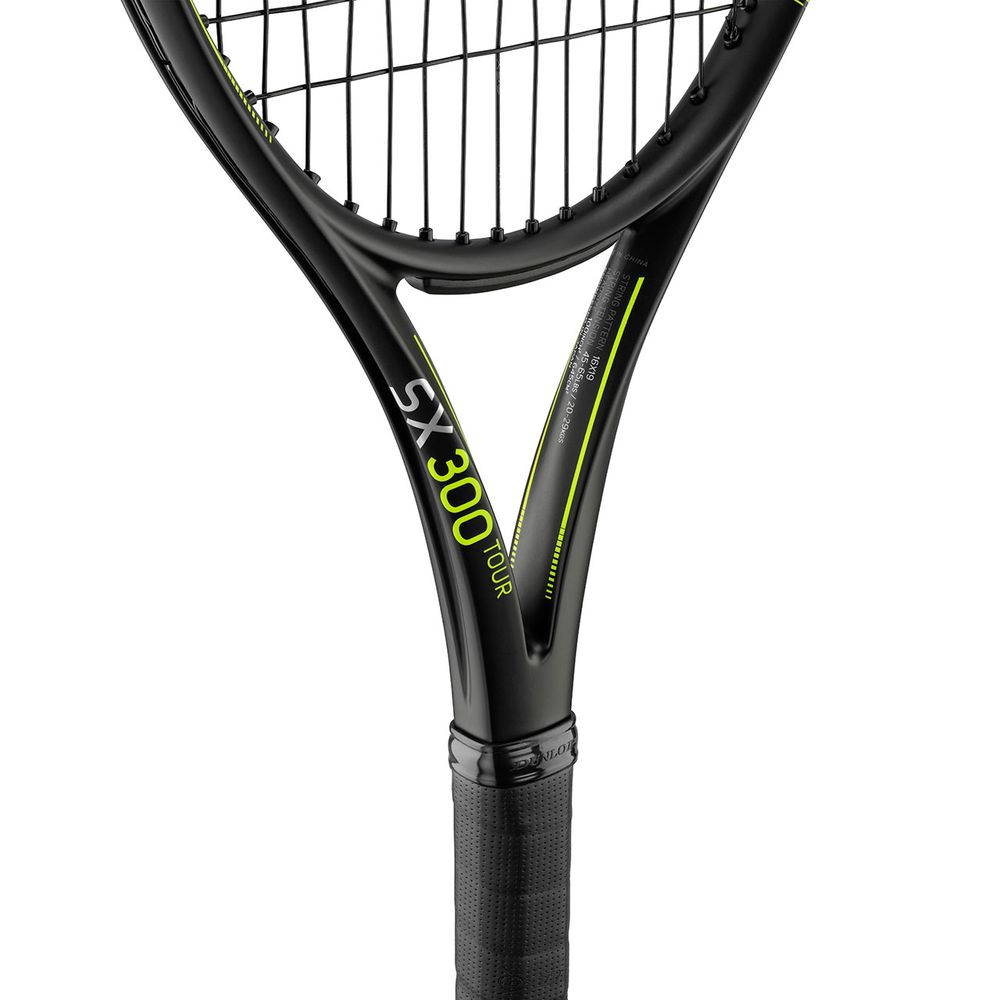 DUNLOP ダンロップ 硬式テニスラケット SX 300 TOUR エス