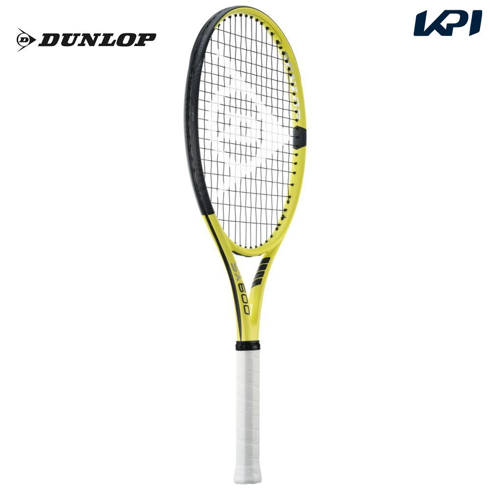 ダンロップ DUNLOP テニス 硬式テニスラケット  SX 600 DS22204 フレームのみ『即日出荷』｜kpi