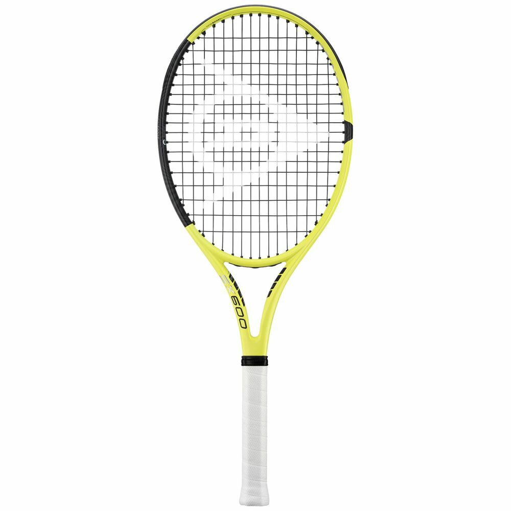 ダンロップ DUNLOP テニス 硬式テニスラケット  SX 600 DS22204 フレームのみ『即日出荷』｜kpi｜03