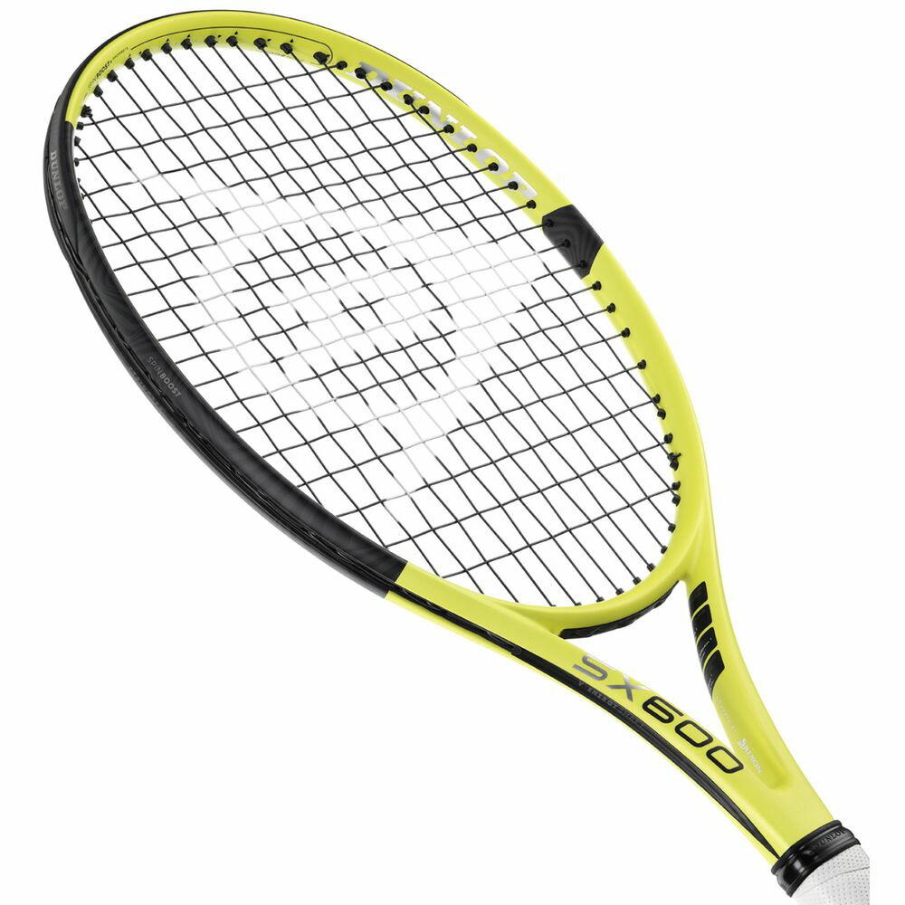 ダンロップ DUNLOP テニス 硬式テニスラケット  SX 600 DS22204 フレームのみ『即日出荷』｜kpi｜04