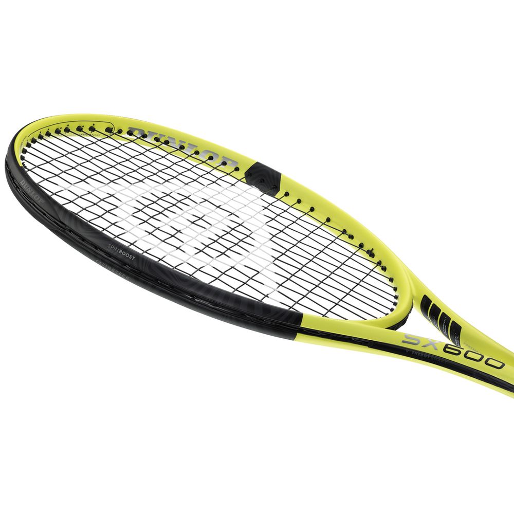 DUNLOP ダンロップ テニス 硬式テニスラケット SX 600 DS22204