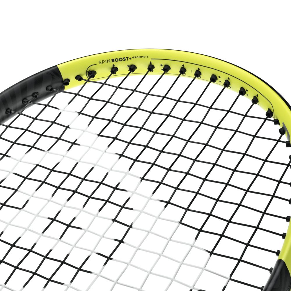 ダンロップ DUNLOP テニス 硬式テニスラケット  SX 600 DS22204 フレームのみ『即日出荷』｜kpi｜07
