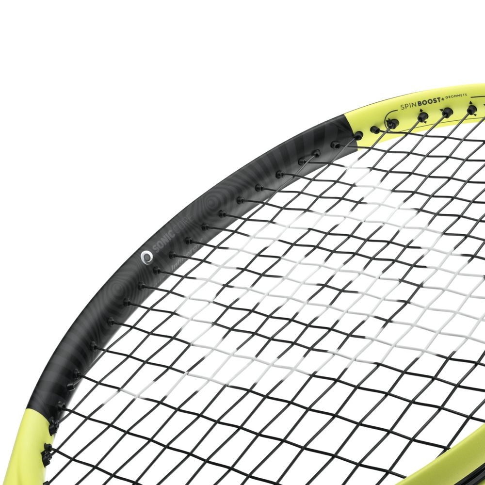 ダンロップ DUNLOP テニス 硬式テニスラケット  SX 600 DS22204 フレームのみ『即日出荷』｜kpi｜08