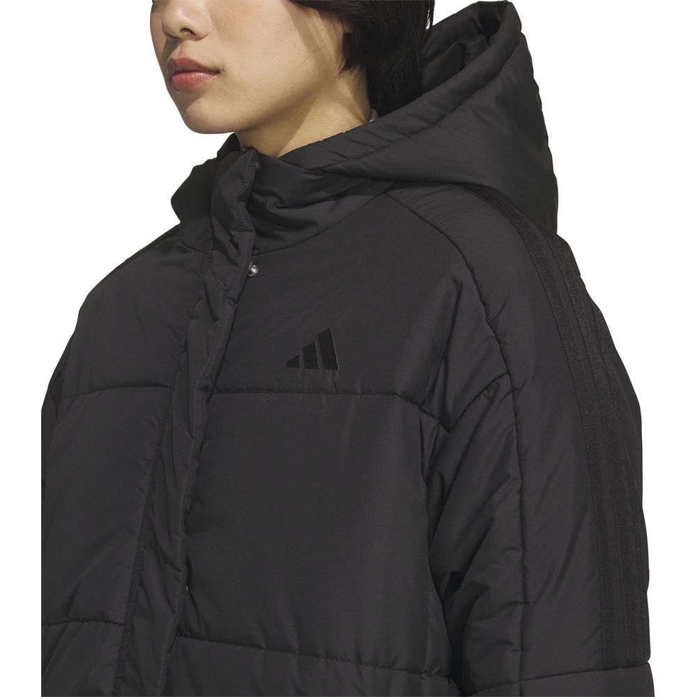 adidas（アディダス） マルチSPウェア レディース PADロングコート