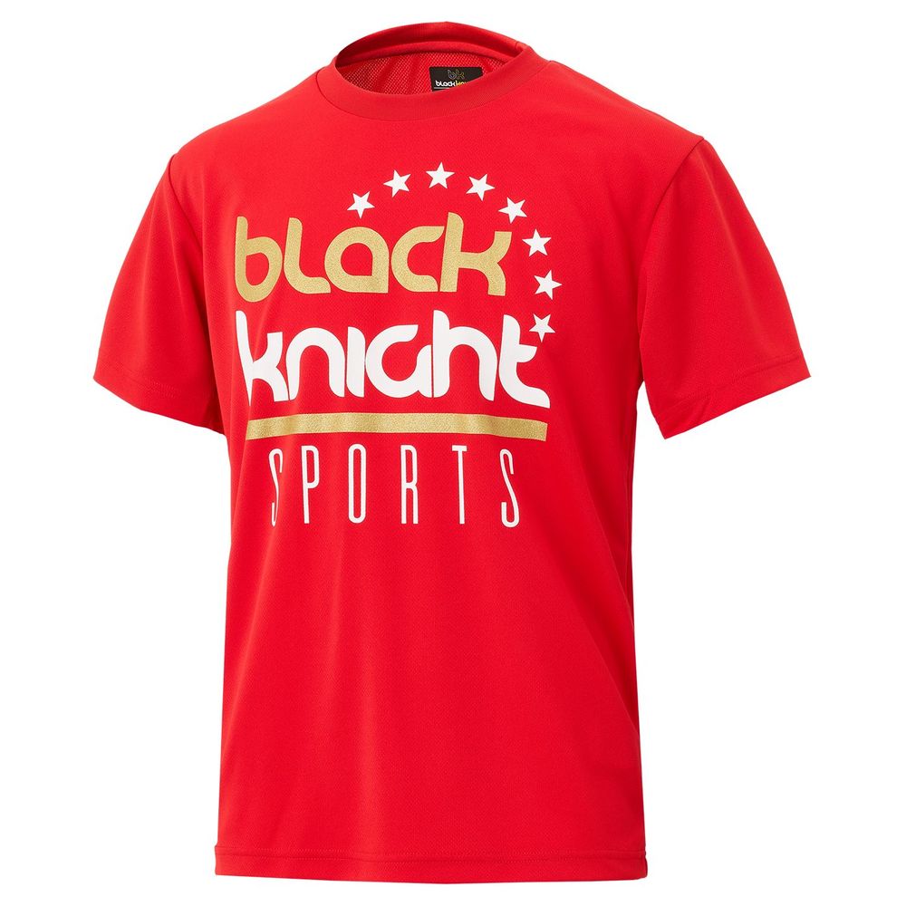 ブラックナイト Black knight バドミントンウェア ユニセックス ドライ