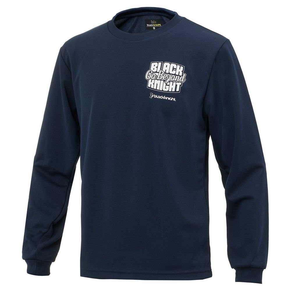 ブラックナイト Black knight バドミントンウェア ユニセックス ユニ