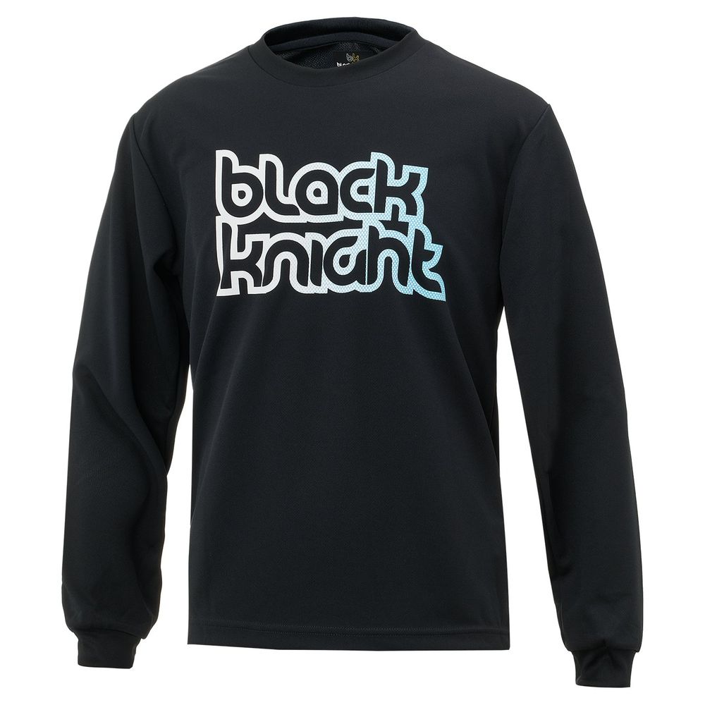 ブラックナイト Black knight バドミントンウェア ユニセックス ユニ