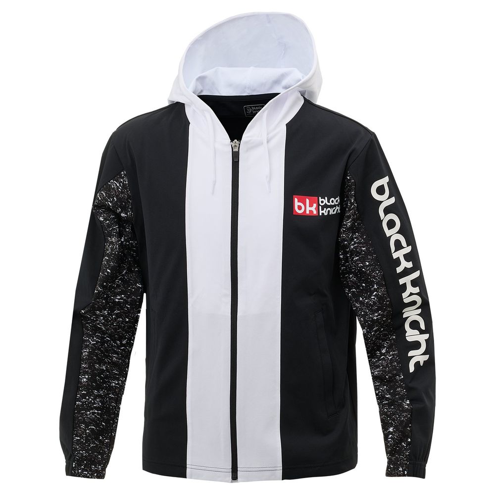 knight0906 ブラックナイト Black knight バドミントンウェア ユニセックス