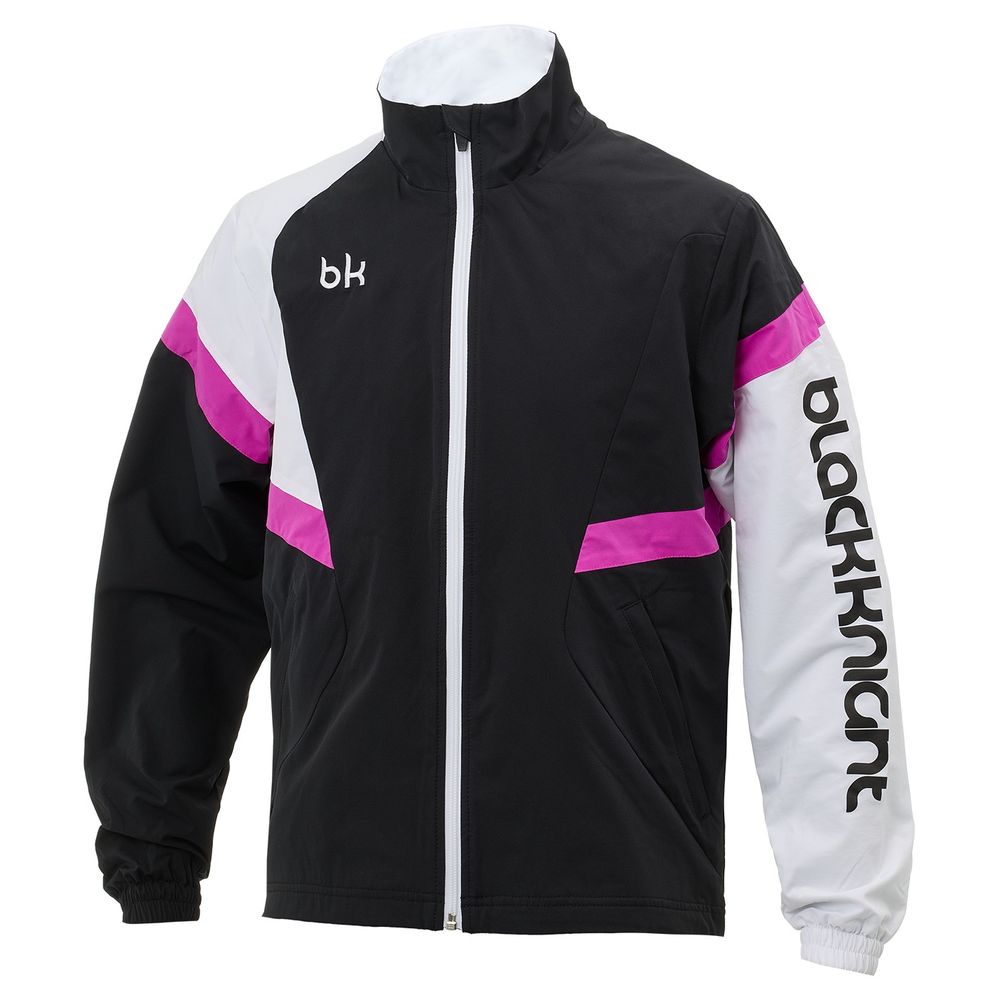 ブラックナイト Black knight バドミントンウェア ユニセックス