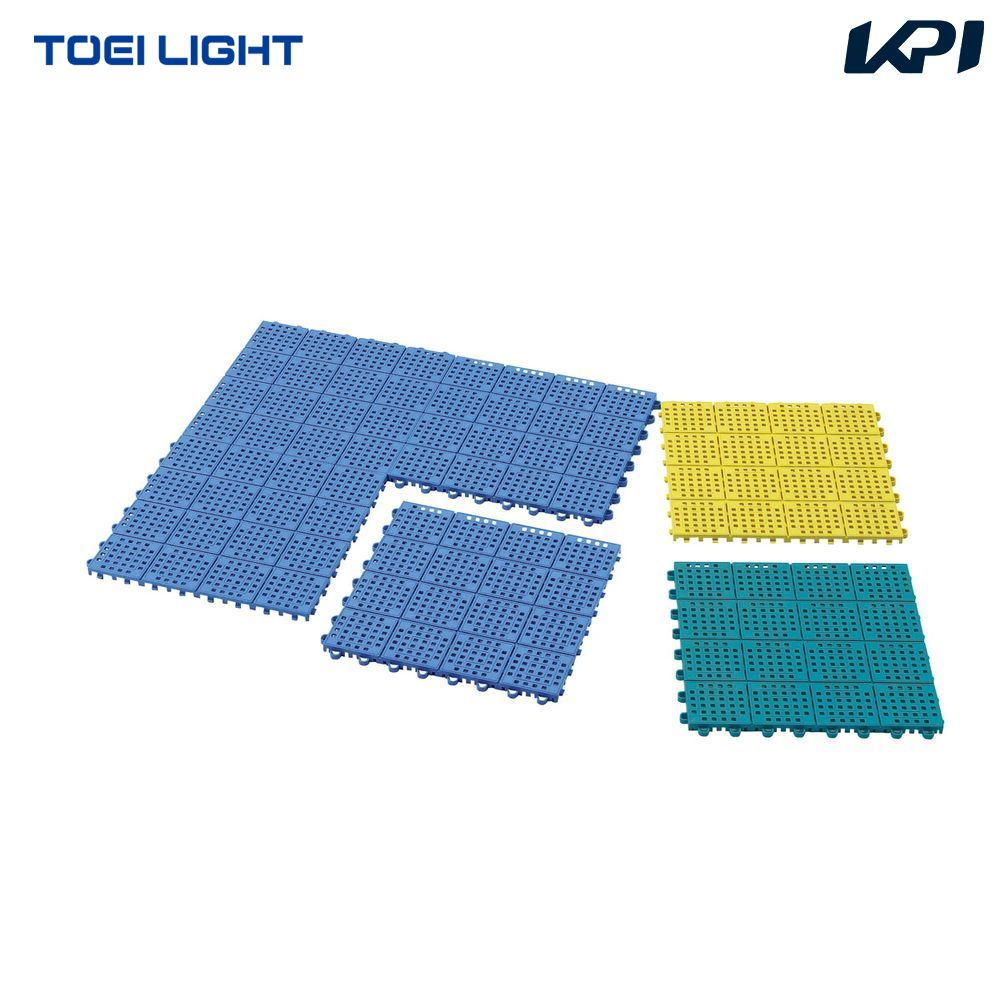 トーエイライト TOEI LIGHT 健康・ボディケア設備用品  タッチマット2 TL-T1120