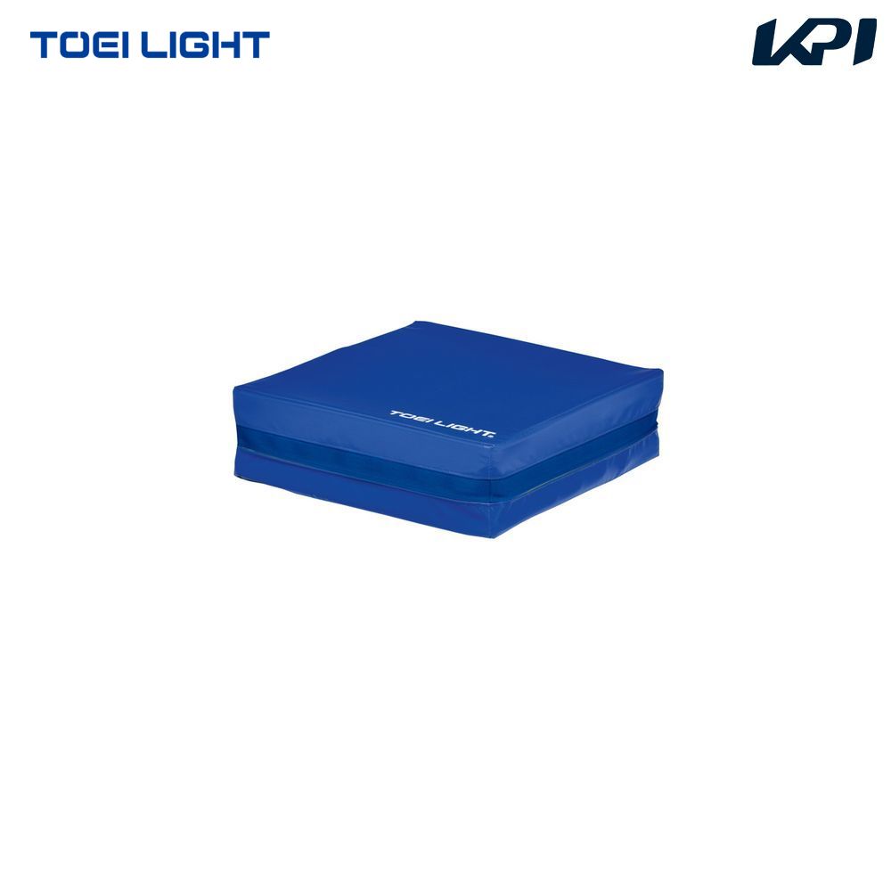 トーエイライト TOEI LIGHT 健康・ボディケア設備用品  ジャンプ&amp;スプリングマット3 TL-T1877