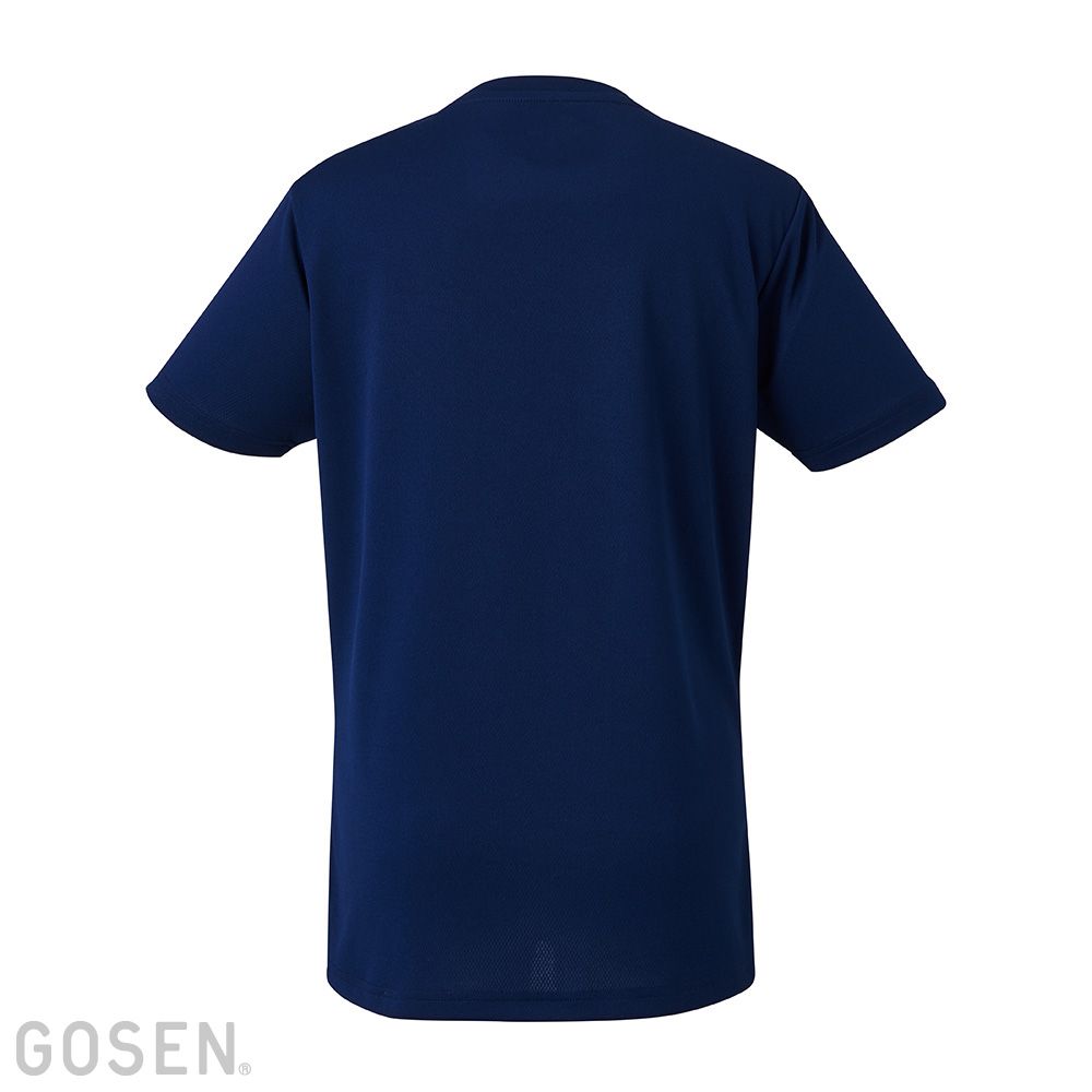 GOSEN ゴーセン テニスウェア レディース ゲームシャツ T2461