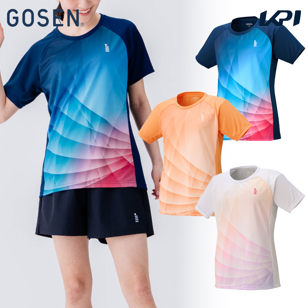 S[Z GOSEN ejXEFA fB[X   fB[XQ[Vc T2551 2025FW