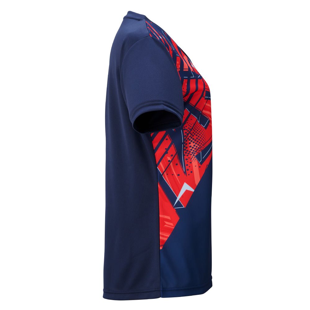 GOSEN（ゴーセン） テニスウェア レディース ゲームシャツ T2561