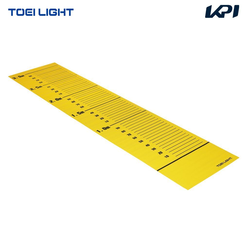 トーエイライト TOEI LIGHT レクリエーション設備用品  簡易式ジャンプシート TL-T2598