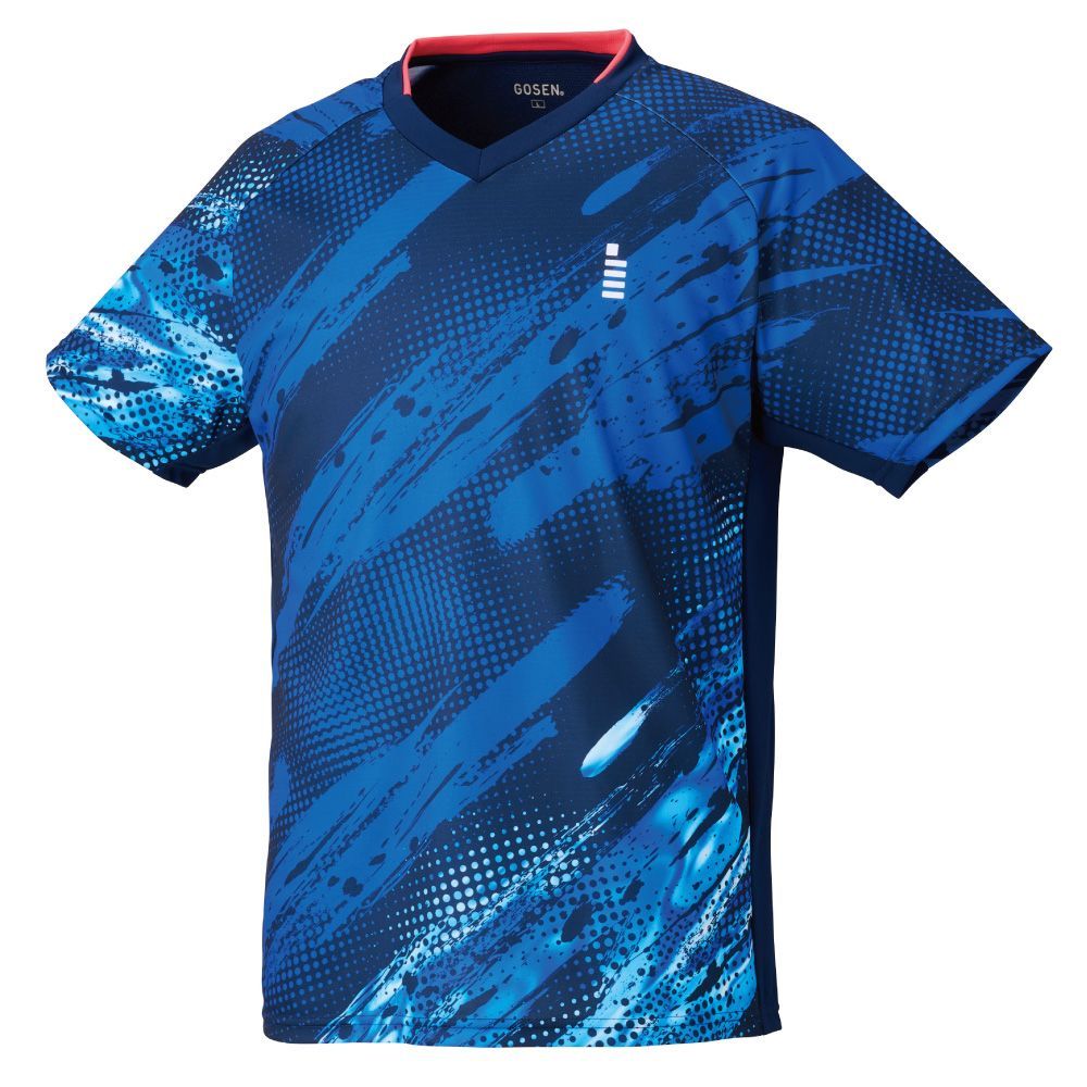 GOSEN テニス シャツ｜ウエア｜テニス｜スポーツ おすすめ人気商品一覧