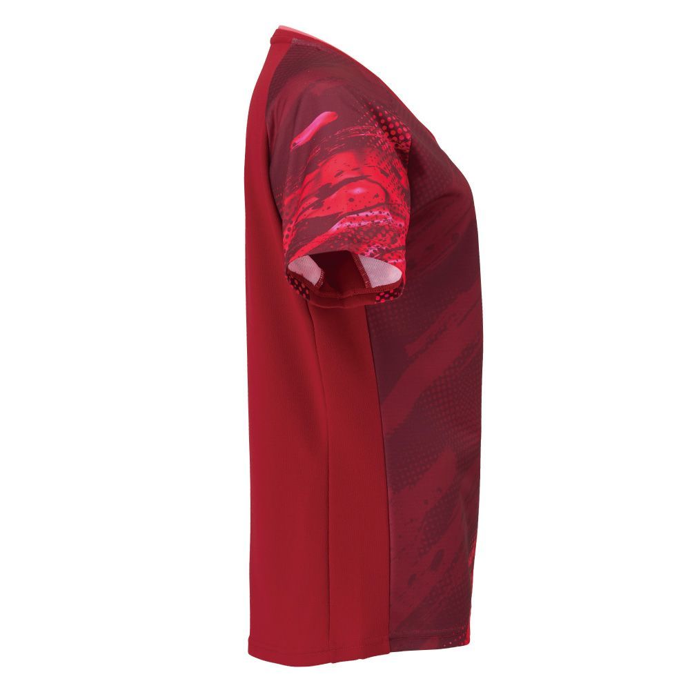 GOSEN（ゴーセン） テニスウェア レディース ゲームシャツ T2613