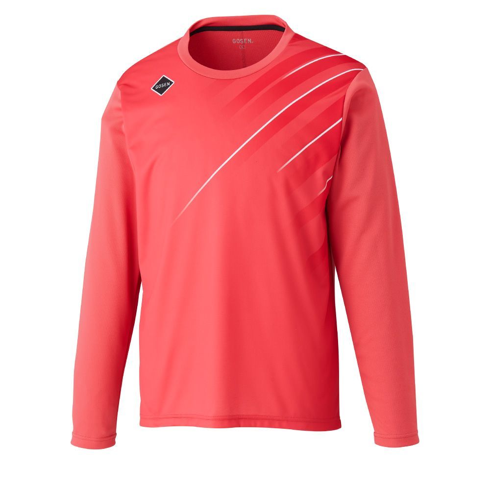 ゴーセン 長袖のおすすめ人気商品一覧 通販 - Yahoo!ショッピング