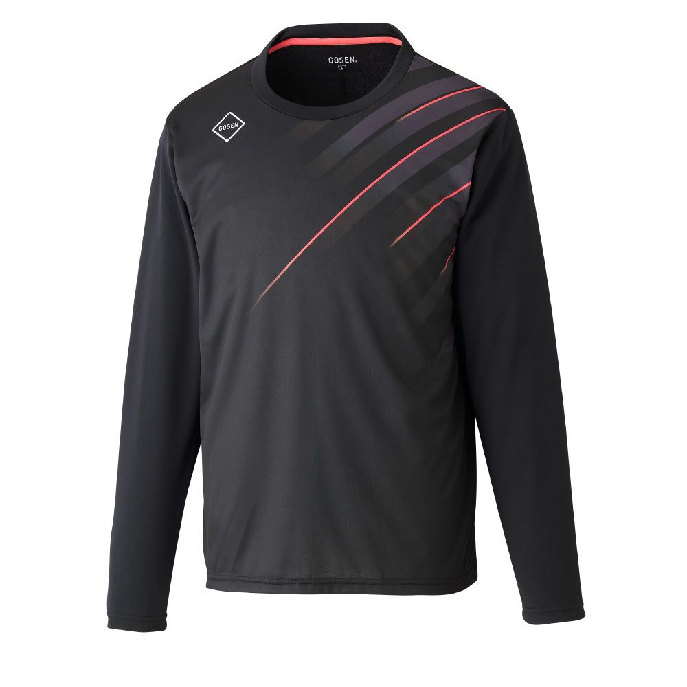 ゴーセン 長袖のおすすめ人気商品一覧 通販 - Yahoo!ショッピング