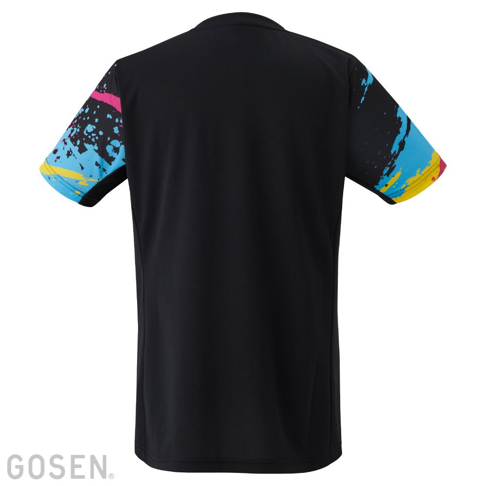 GOSEN（ゴーセン） テニスウェア レディース レディース ゲームシャツ