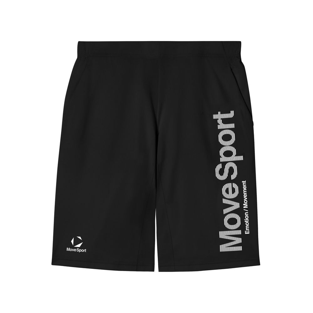 DESCENTE（デサント） マルチSPウェア メンズ S.F.TECHハーフパンツ