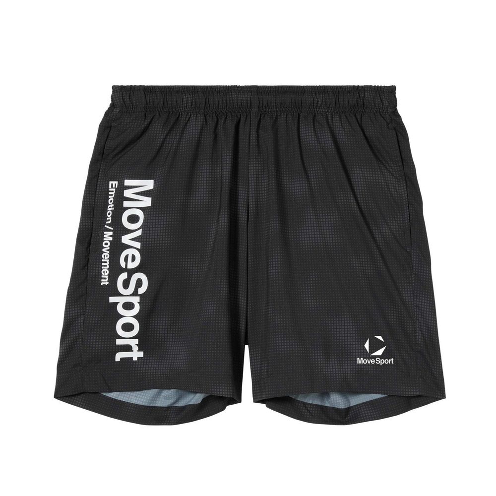 DESCENTE（デサント） マルチSPウェア メンズ ハーフパンツ ST6SHP05M