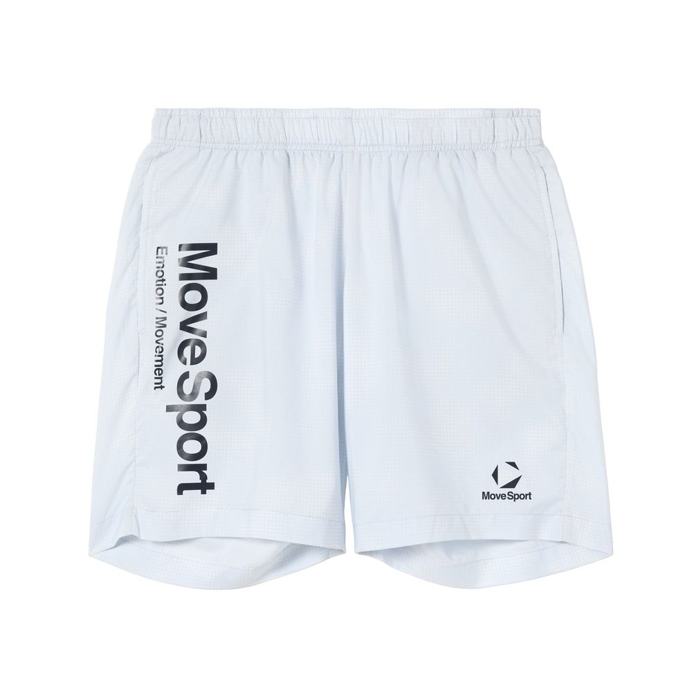 DESCENTE（デサント） マルチSPウェア メンズ ハーフパンツ ST6SHP05M