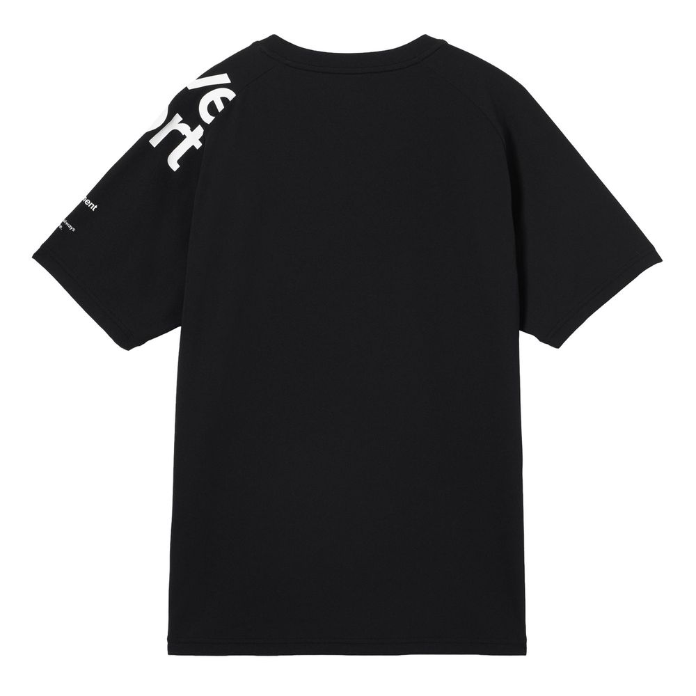 DESCENTE（デサント） マルチSPウェア メンズ 接触冷感半袖シャツ