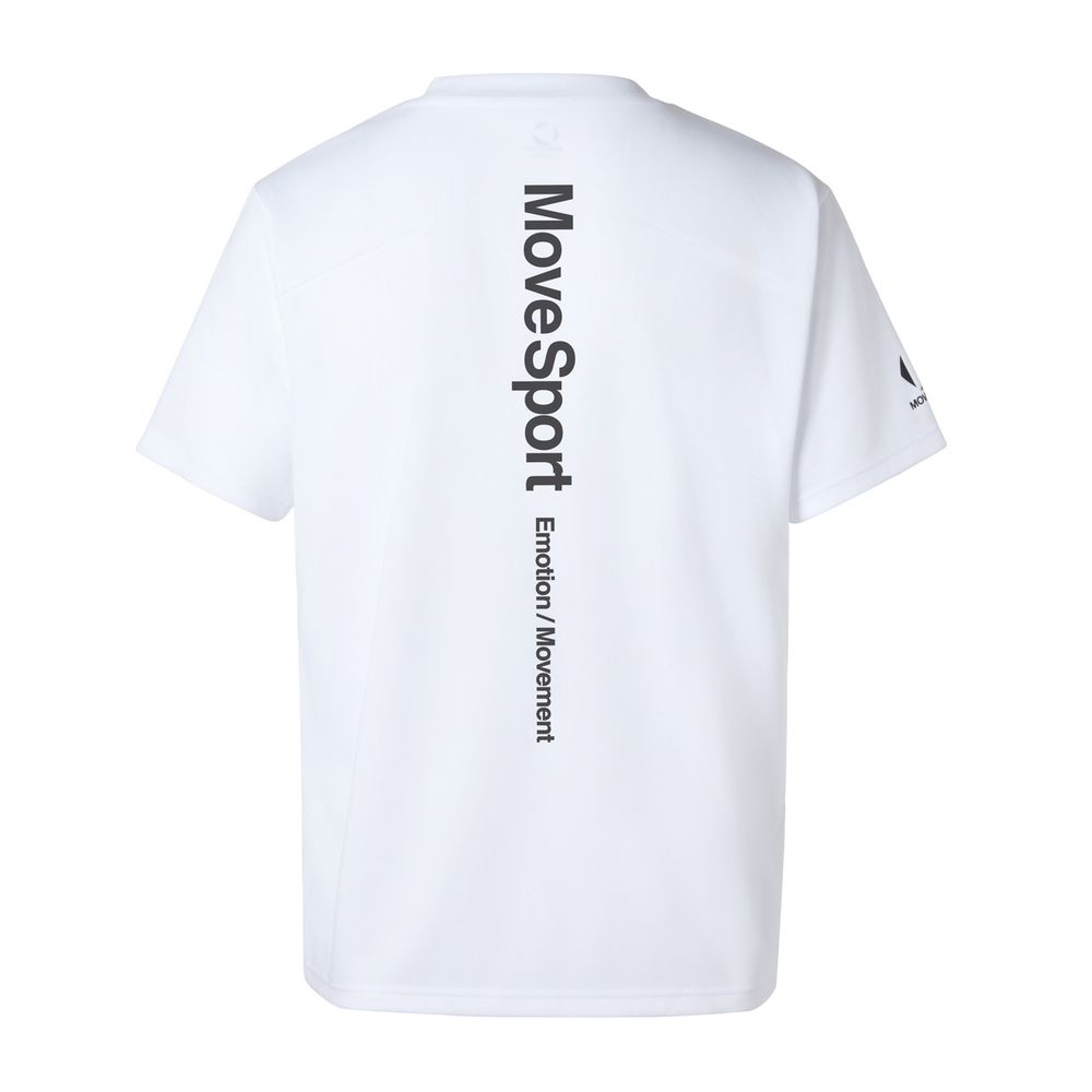 DESCENTE（デサント） マルチSPウェア メンズ グラフィック半袖シャツ