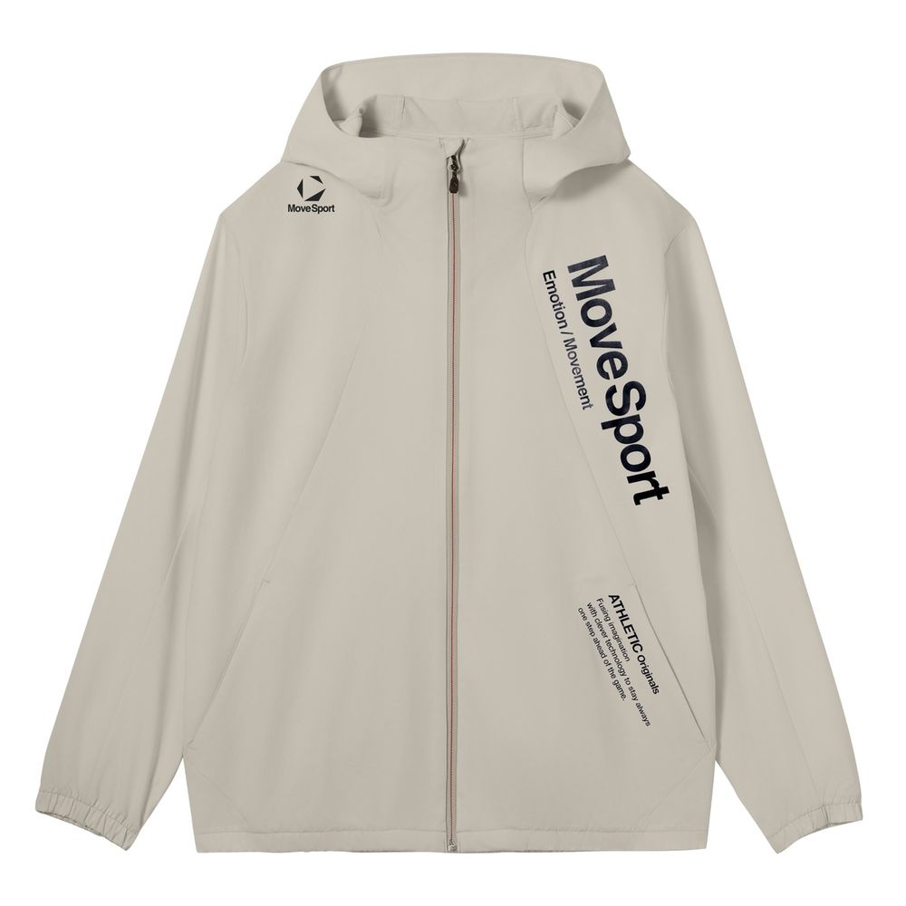 DESCENTE（デサント） マルチSPウェア メンズ サンスクリーン