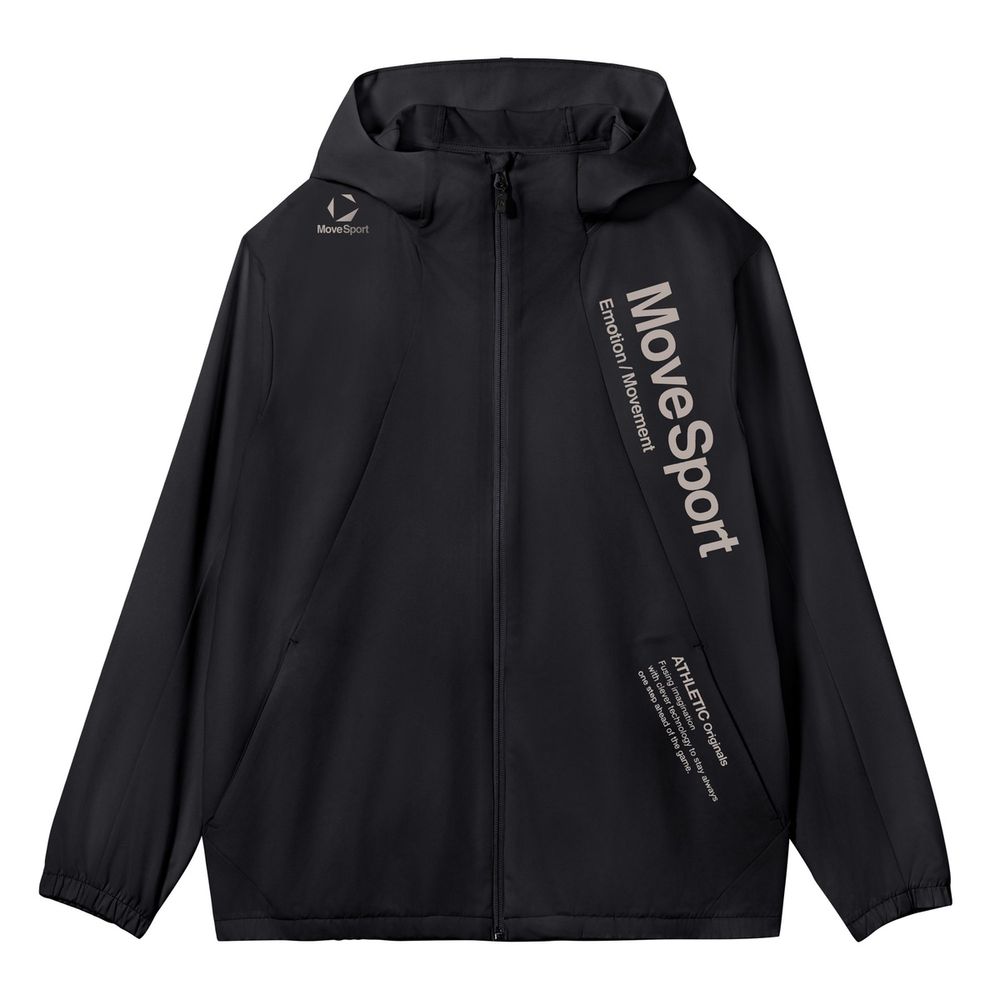 DESCENTE（デサント） マルチSPウェア メンズ サンスクリーン