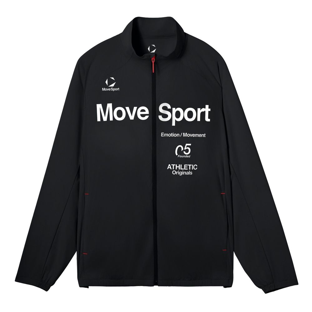DESCENTE（デサント） マルチSPウェア メンズ 接触冷感ジャケット