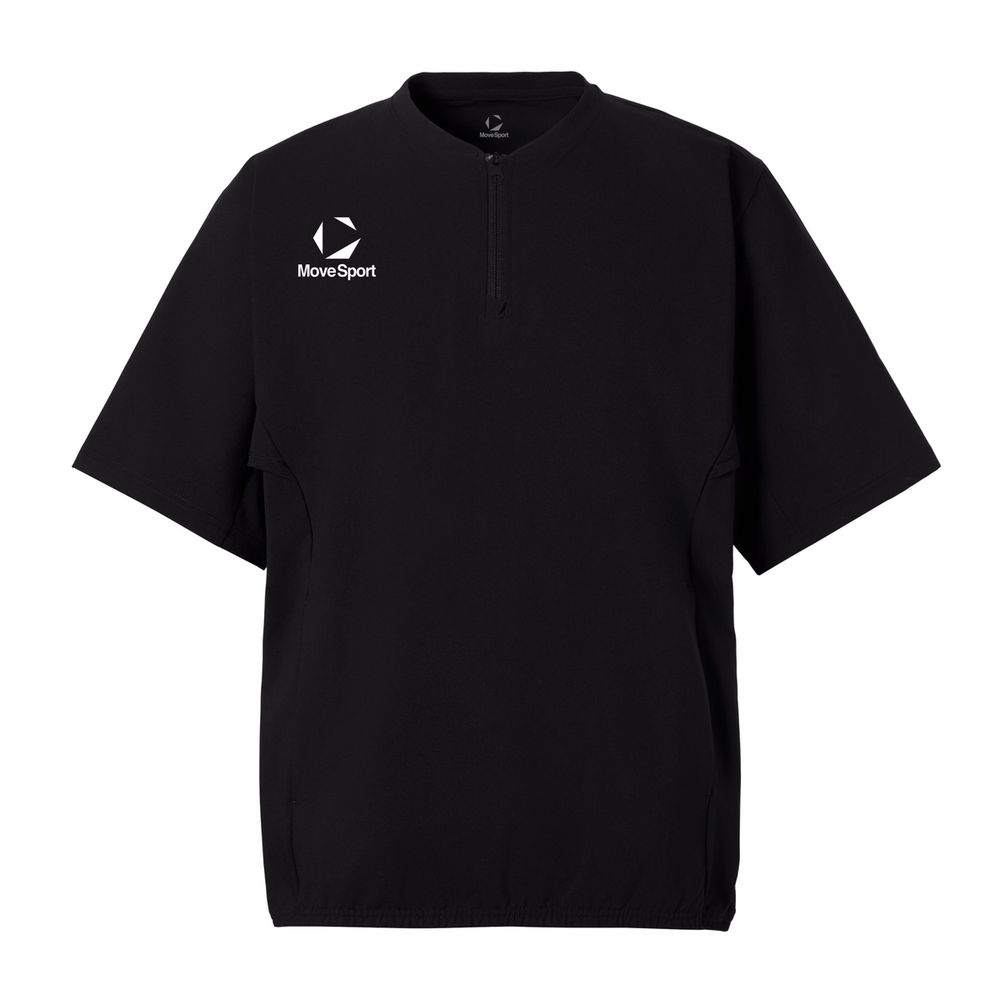 DESCENTE（デサント） マルチSPウェア メンズ 半袖ストレッチ