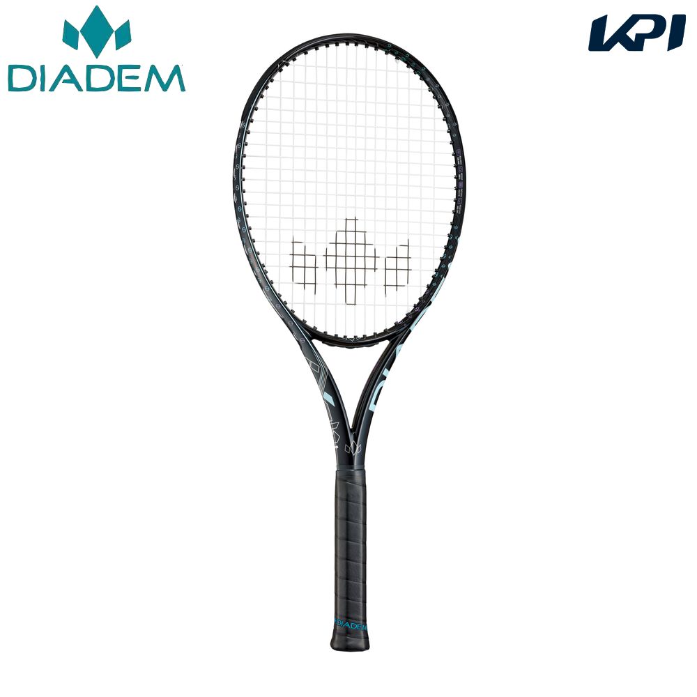 即日出荷』ダイアデム DIADEM 硬式テニスラケット AXIS 100 SVITOLINA