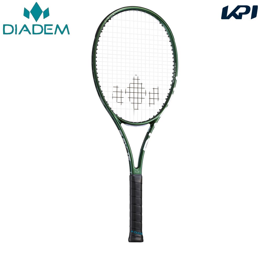 ダイアデム DIADEM 硬式テニスラケット ELEVATE TOUR V4 エレベートツアー フレームのみ TAA024 | 