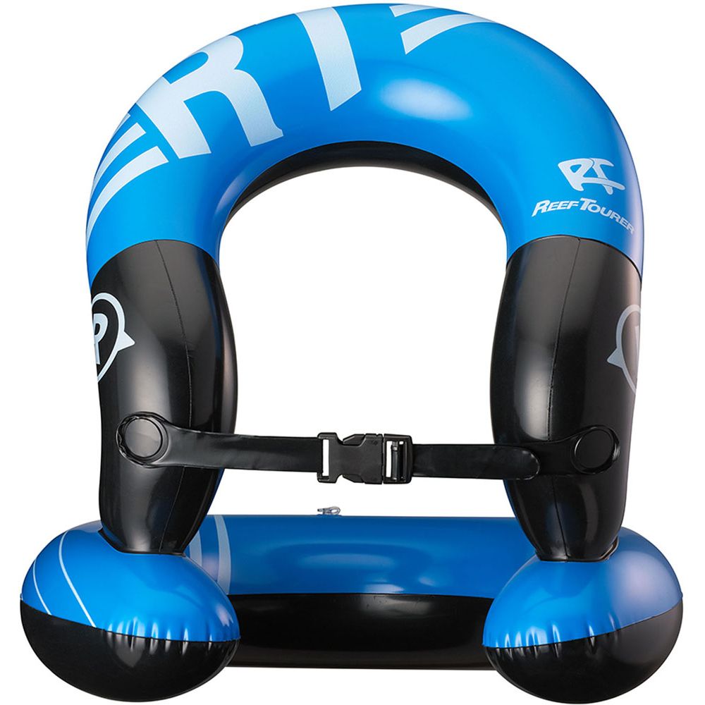 ReefTourer 水泳アクセサリー  スノーケリングジャケット RA0511｜kpi｜03