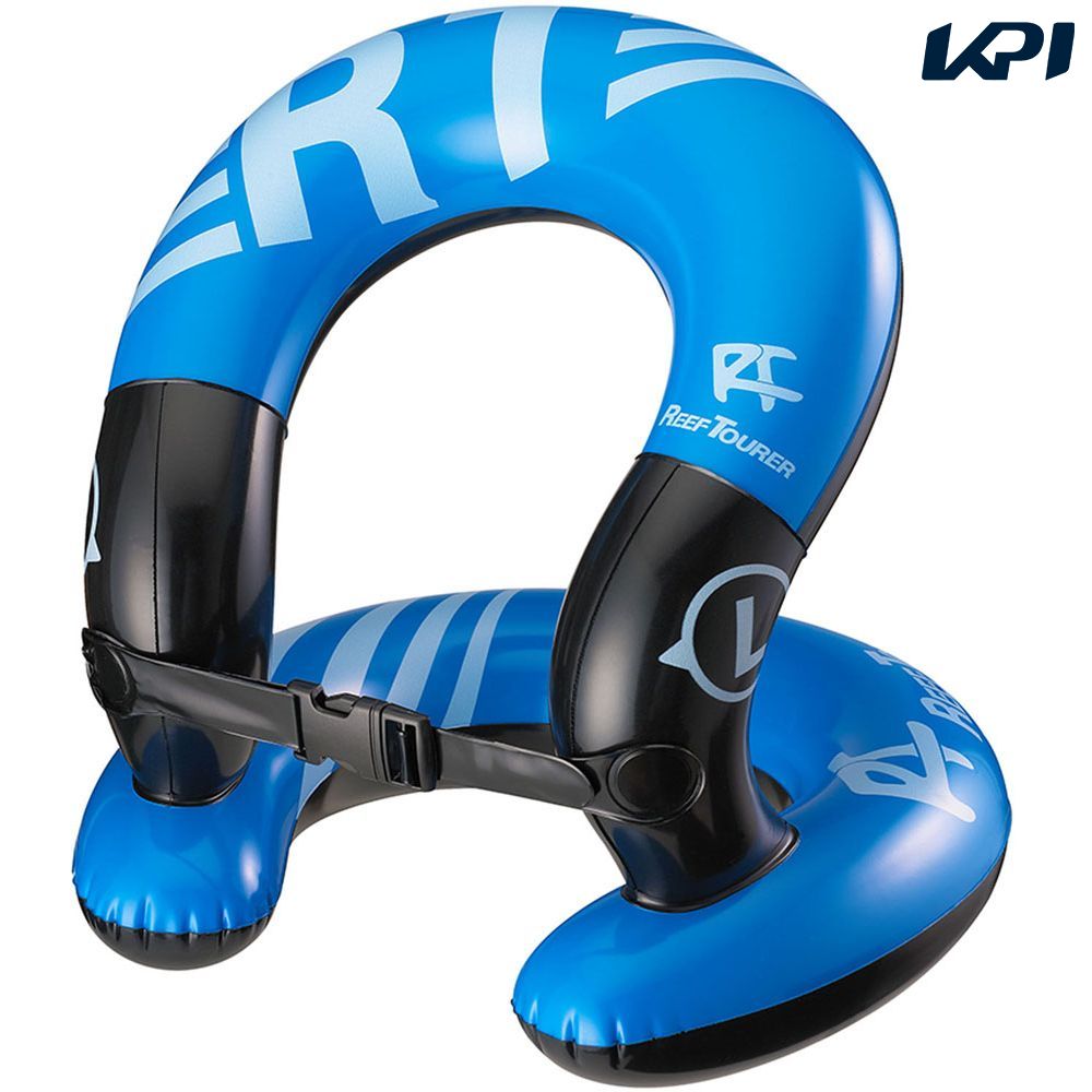 ReefTourer 水泳アクセサリー  スノーケリングジャケット RA0511｜kpi