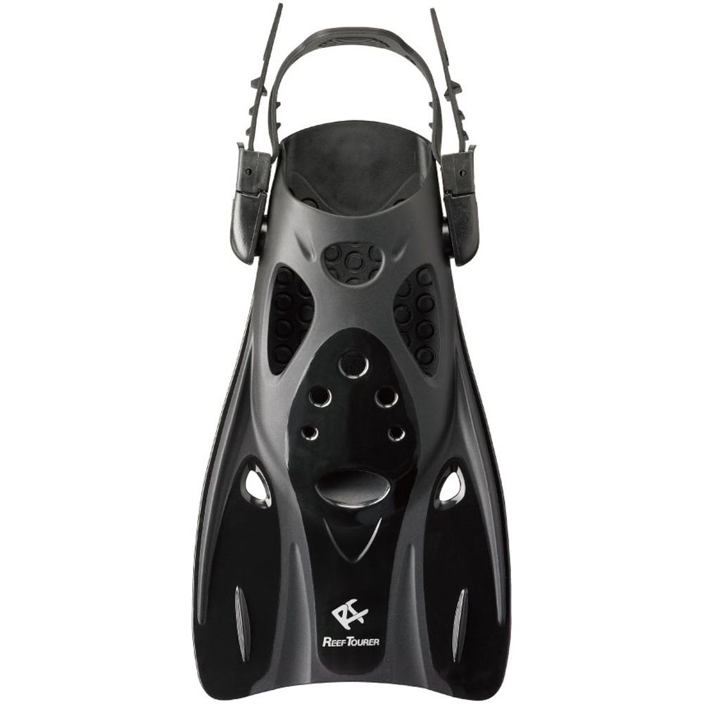 ReefTourer 水泳アクセサリー  ReefTourer ストラップフィン RF0106 |  | 01