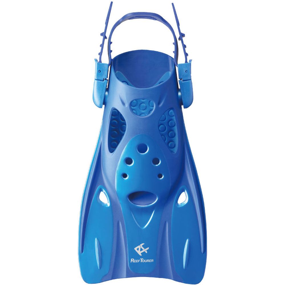 ReefTourer 水泳アクセサリー  ReefTourer ストラップフィン RF0106 |  | 02