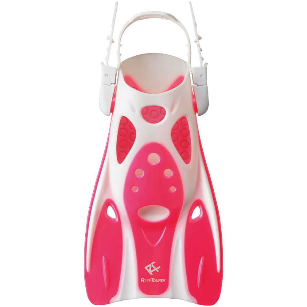ReefTourer 水泳アクセサリー  ReefTourer ストラップフィン RF0106 |  | 04