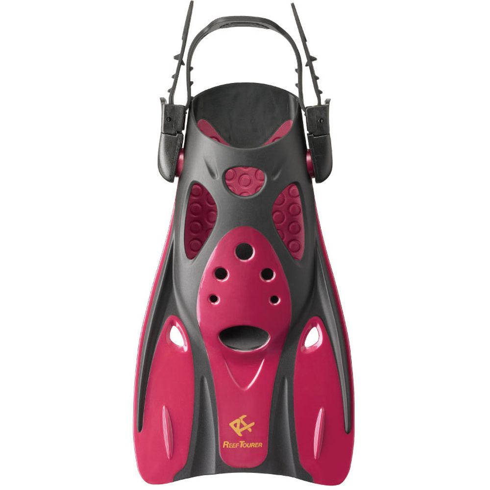 ReefTourer 水泳アクセサリー  ReefTourer ストラップフィン RF0106 |  | 06